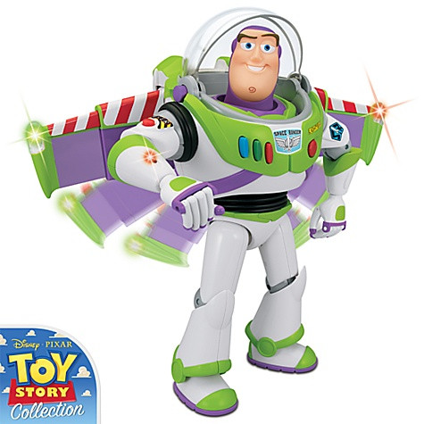 Музыкальный робот Базз Лайтер buzz lightyear музыка,свет - фото 3 - id-p66467402