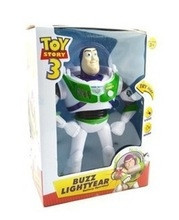 Музыкальный робот Базз Лайтер buzz lightyear музыка,свет - фото 2 - id-p66467402