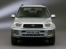 RAV4 2 00