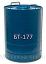 Краска БТ-177 (серебрянка), Лак БТ-577, Пудра алюминиевая