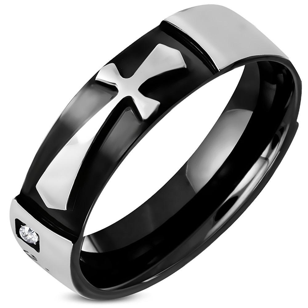 Онеонни (мужское кольцо с гравировкой: "Чистая любовь")
