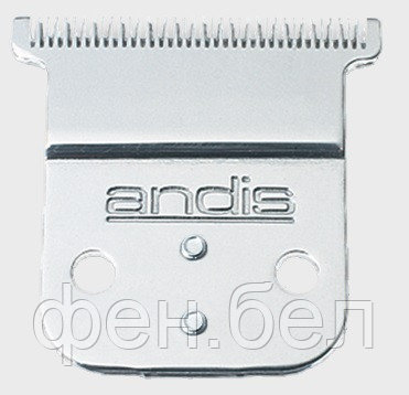Триммер Andis машинка для стрижки D-8 Silver - фото 3 - id-p66542821