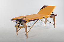 Массажный стол ErgoVita Master Comfort Plus (Бежевый), фото 3