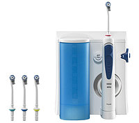 Ирригатор Braun Oral-B Professional Care OxyJet (MD20)