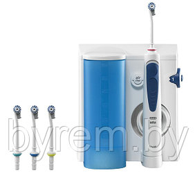 Ирригатор Braun Oral-B Professional Care OxyJet (MD20)