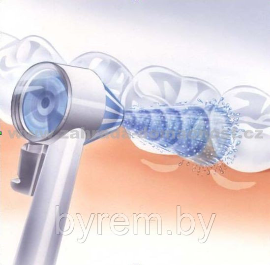 Ирригатор Braun Oral-B Professional Care OxyJet (MD20) - фото 4 - id-p2926897