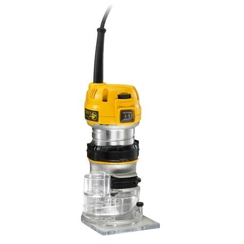 Фрезер,900 Вт, DEWALT  D26200-QS