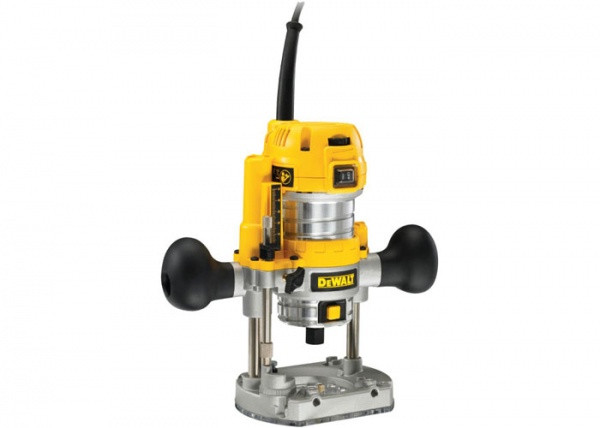 Фрезер двуручный, 900 Вт, DEWALT  D26203-QS