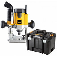 Фрезер двуручный, 1100 Вт, DEWALT DW621K-QS