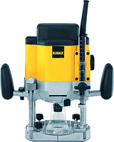 Фрезер двуручный, 1600 Вт, DEWALT DW624-QS