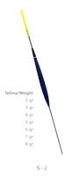 Поплавок Eagle Eye S-2 3.0