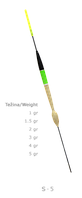 Поплавок Eagle Eye S-5 1.5