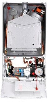 Газовый котел Bosch Gaz 6000 W WBN 24 CRN, фото 2