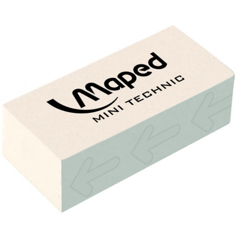 Ластик Maped "Technic 300"