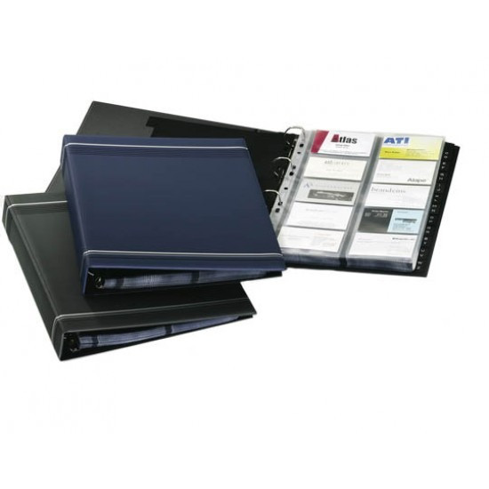 Визитница VISIFIX® A4