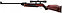Пневматическая винтовка Umarex Hammerli Hunter Force 750 Combo 4,5 мм (переломка, дерево, прицел 4x32), фото 2
