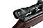 Пневматическая винтовка Umarex Hammerli Hunter Force 750 Combo 4,5 мм (переломка, дерево, прицел 4x32), фото 4