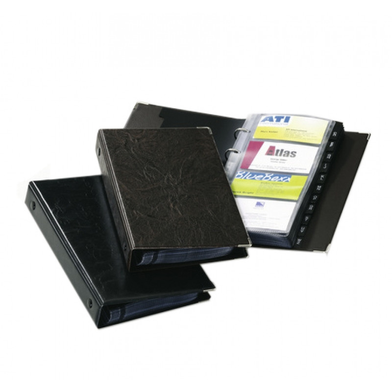 Визитница VISIFIX® 200