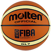 Мяч баскетбольный MOLTEN GL7