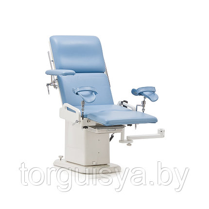 Кресло гинекологическое Armed SZ-II (цвет голубой), фото 2