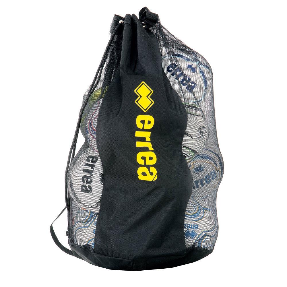 Сетка, сумка, переноска для мячей ERREA BALL SACCA PORTAPALLONI 12 - фото 1 - id-p66633044