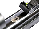 Пневматическая винтовка Umarex Ruger Black Hawk Magnum 4,5 мм, фото 3