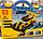 Конструктор лего 4 в 1 CyberToy Technic 1401, фото 4