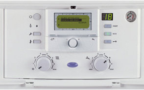 Газовый котел Bosch Gaz 7000 W ZWC 28 MFA, фото 2