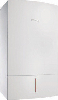Газовый котел Bosch Gaz 7000 W ZSC 28 MFA, фото 2