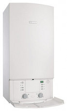 Газовый котел Bosch Gaz 7000 W ZSC 24 MFK (атмо), фото 2