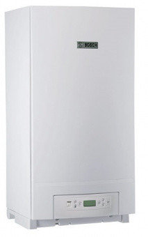 Конденсационный газовый котел Bosch CONDENS 5000 W ZBR 100-3, фото 2