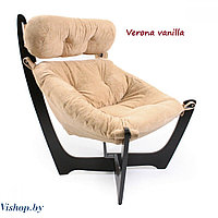 Кресло для отдыха Модель 11 Verona Vanilla