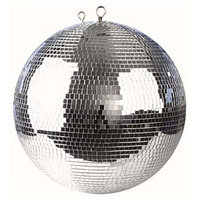 Шар зеркальный диаметром 50 см Showtec Mirrorball 50 cm