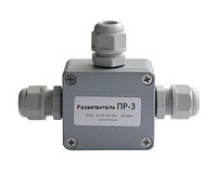 Разветвитель ПР-3 / ПР-6 (RS-422/485)