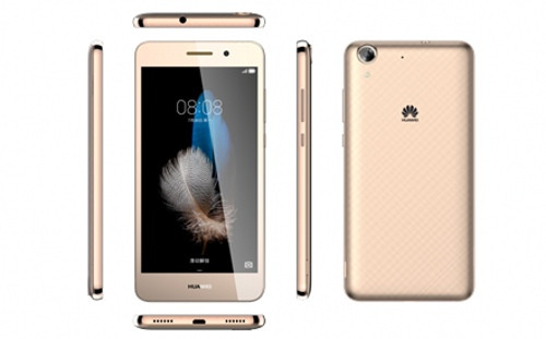 Смартфон Huawei Y6II Compact - фото 5 - id-p66675492