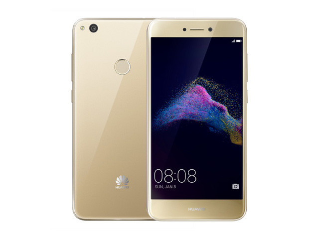 Смартфон Huawei GR3 2017 - фото 1 - id-p66675913