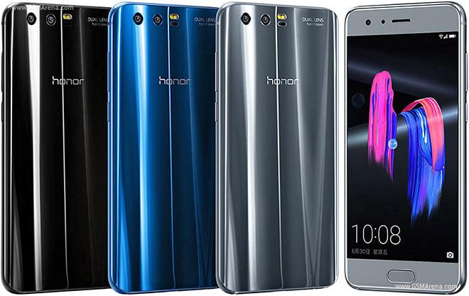 Смартфон Huawei Honor 9 64GB