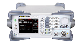 Генератор сигналов Rigol DSG830 высокочастотный