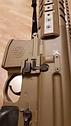 Пневматическая винтовка Sig Sauer MCX FDE-R, фото 6