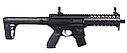 Пневматическая винтовка Sig Sauer MPX 4,5 мм, фото 4