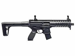 Пневматическая винтовка Sig Sauer MPX 4,5 мм