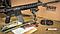 Пневматическая винтовка Sig Sauer MCX Scoped BLK-S 4,5 мм, фото 6