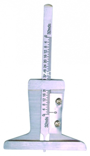 Измеритель глубины протектора шины DC-1420