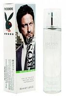 Hugo Boss "Bottled Unlimited Pheromone" ( Хьюго Босс Ботл Анлиметед), фото 1