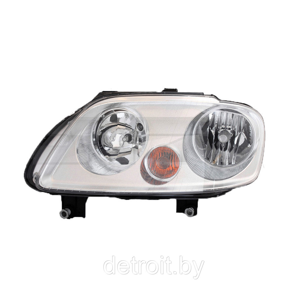 Фара левая Фольксваген Кадди 3 04-10