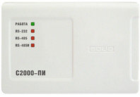 C2000-ПИ Преобразователь интерфейсов