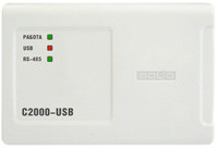 C2000-USB