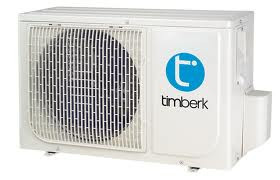 Кондиционер Timberk AC TIM 24H S8ML - фото 3 - id-p2830012