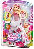 Кукла Barbie Конфетная принцесса DYX28, фото 2
