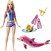 Кукла Barbie Морские приключения FBD63, фото 3